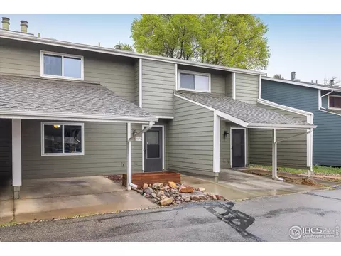 2976 Eagle Way, Boulder, CO 80301