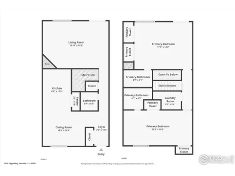 2976 Eagle Way, Boulder, CO 80301 photo 31
