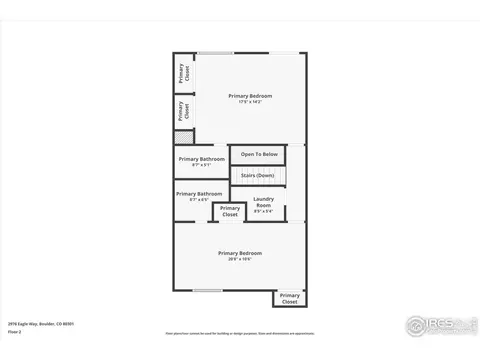2976 Eagle Way, Boulder, CO 80301 photo 30