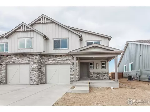 4774 Whistler Dr, Loveland, CO 80538