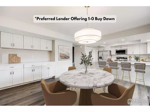 3964 S Yosemite St, Denver, CO 80237