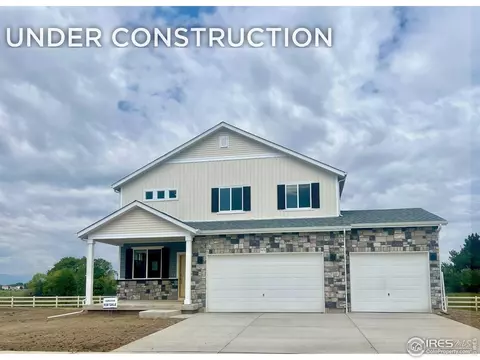 3892 Sprucewood Dr, Johnstown, CO 80534