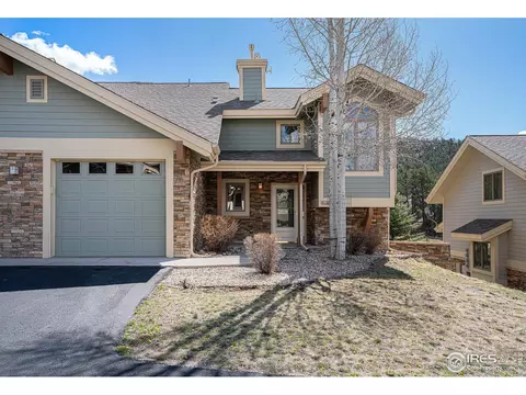 1937 Wildfire Rd, Estes Park, CO 80517
