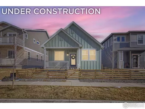 2284 Walbridge Rd, Fort Collins, CO 80524