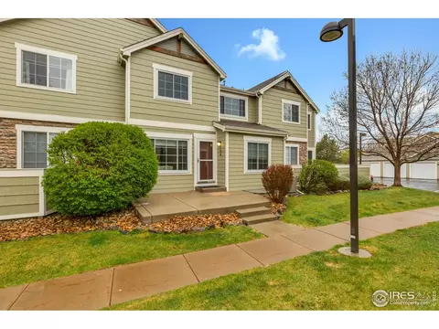 805 Summer Hawk Dr #BB164, Longmont, CO 80504