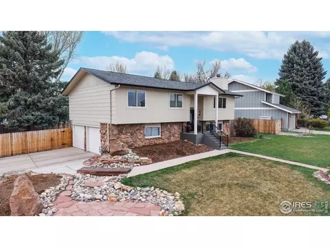 2961 Silverwood Dr, Fort Collins, CO 80525