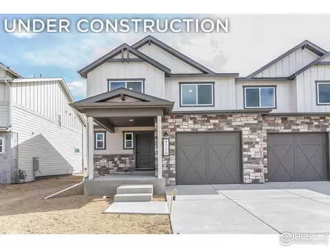 4740 Whistler Dr, Loveland, CO 80538