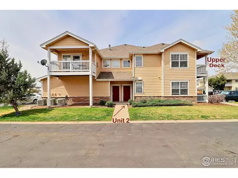 3740 Ponderosa Ct #2, Evans, CO 80620