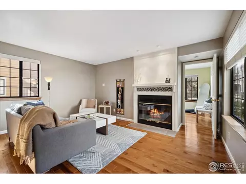 5934 Gunbarrel Ave #D, Boulder, CO 80301