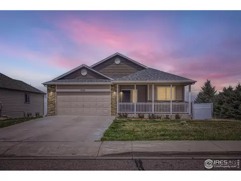 8301 W 18th St Rd, Greeley, CO 80634
