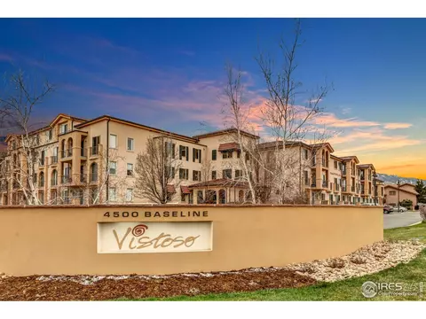 4500 Baseline Rd #3-3203, Boulder, CO 80303