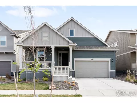 840 Clover Loop, Lafayette, CO 80026