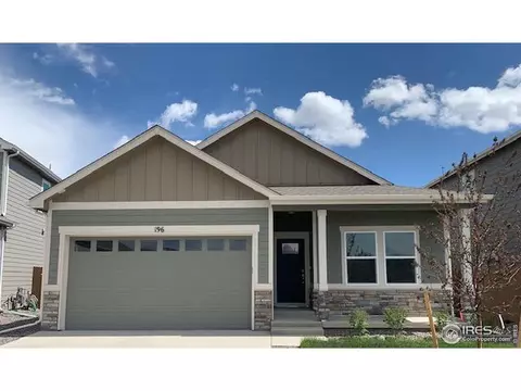 196 Bird Way, Lochbuie, CO 80603