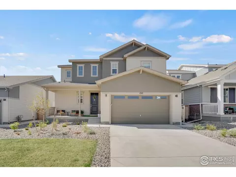 1312 Loraine Cir, Lafayette, CO 80026