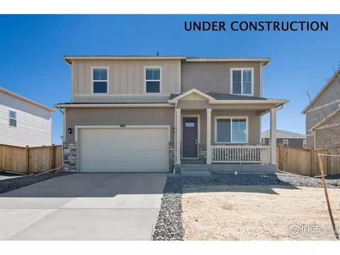 6403 2nd St, Greeley, CO 80634