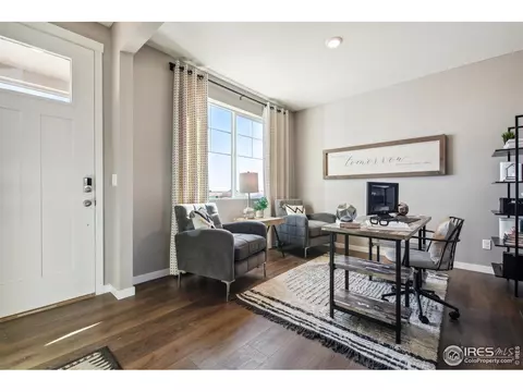 6403 2nd St, Greeley, CO 80634 photo 2
