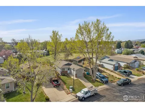 3762 Dalton Dr, Fort Collins, CO 80526