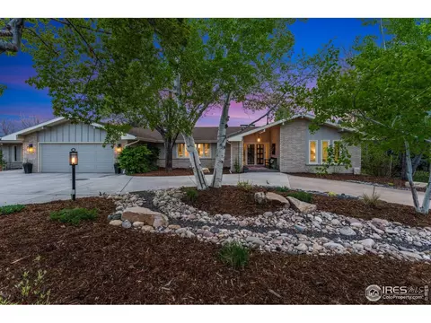 1811 Dayton Dr, Fort Collins, CO 80524