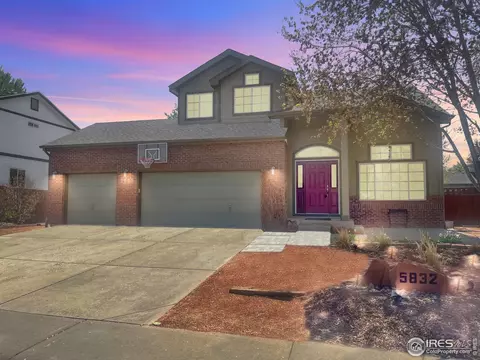 5832 E Wetlands Dr, Longmont, CO 80504