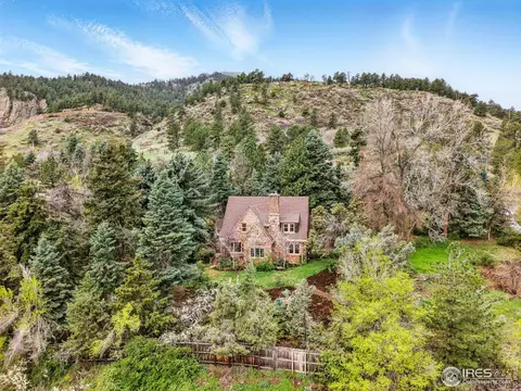 1025 5th St, Boulder, CO 80302