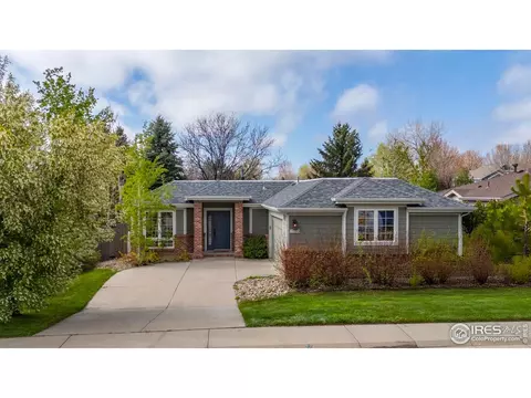 2330 Sandpiper Dr, Lafayette, CO 80026