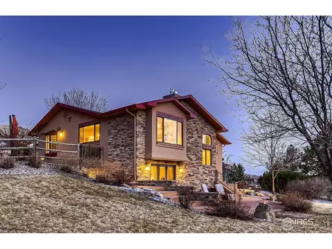 8224 Firethorn Dr, Loveland, CO 80538
