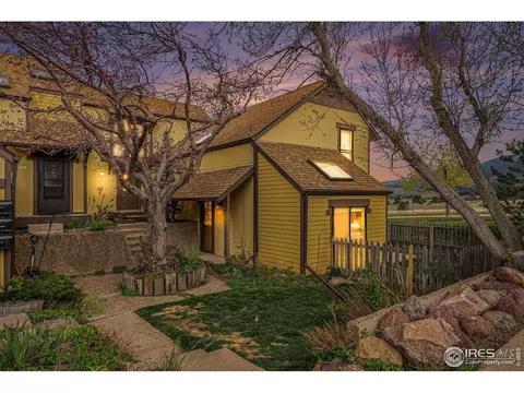 3550 Smuggler Cir, Boulder, CO 80305