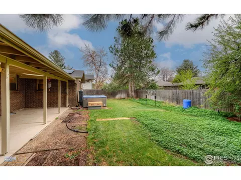 4760 Harrison Ave, Boulder, CO 80303 photo 22