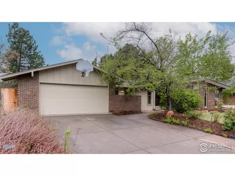4760 Harrison Ave, Boulder, CO 80303 photo 2