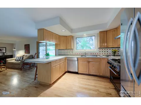 4760 Harrison Ave, Boulder, CO 80303 photo 10