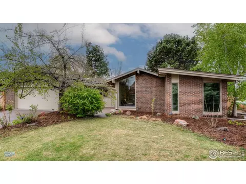 4760 Harrison Ave, Boulder, CO 80303