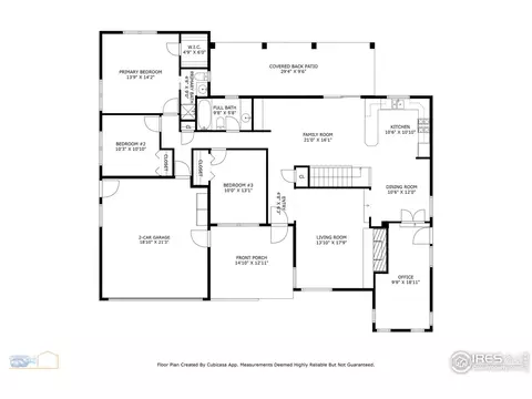 4760 Harrison Ave, Boulder, CO 80303 photo 38