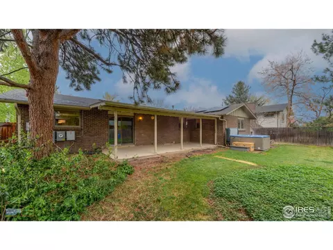 4760 Harrison Ave, Boulder, CO 80303 photo 23