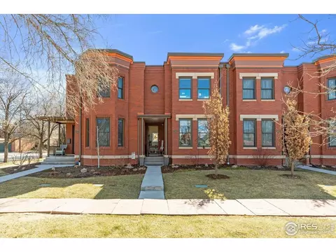 2890 Curtis St, Denver, CO 80205