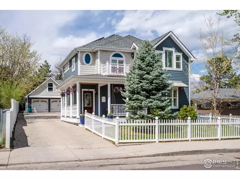 1121 Lincoln Ave, Louisville, CO 80027
