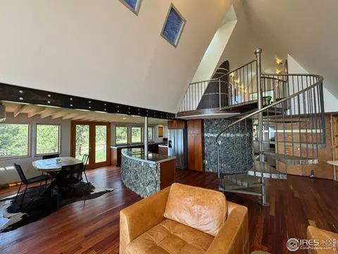 291 Canon View Rd, Boulder, CO 80302 photo 17