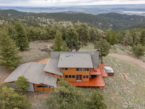291 Canon View Rd, Boulder, CO 80302 photo 9