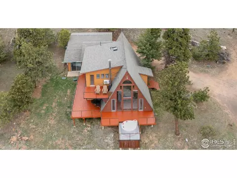 291 Canon View Rd, Boulder, CO 80302 photo 7
