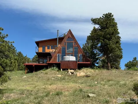 291 Canon View Rd, Boulder, CO 80302 photo 8