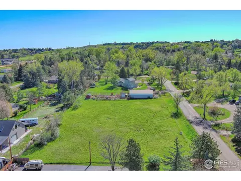 0 Crannell Dr, Boulder, CO 80303