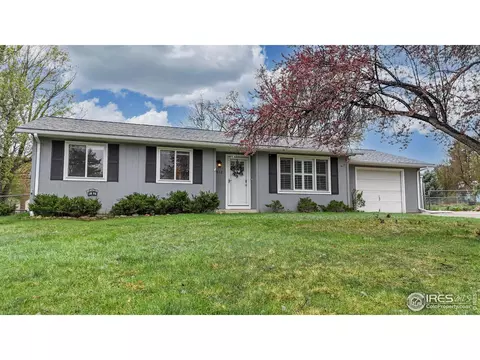 6512 S Lunar Ct, Fort Collins, CO 80525