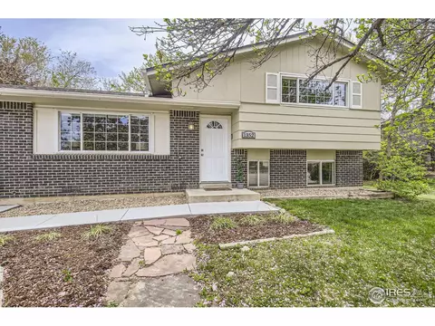 1352 S Terry St, Longmont, CO 80501