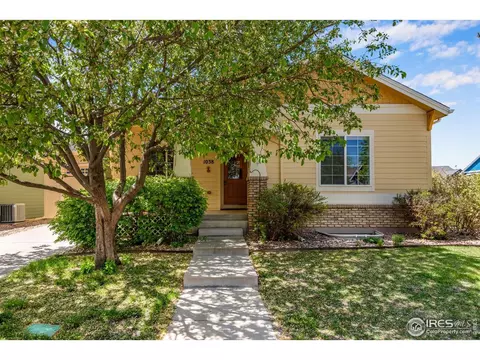 1038 Village Cir, Erie, CO 80516