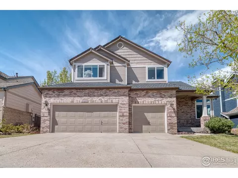 10583 Oakmoor Cir, Parker, CO 80134