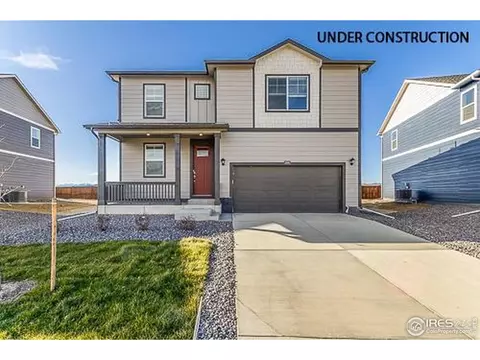 2231 Crosswind St, Fort Lupton, CO 80621