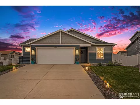 525 Bonneville Ave, Fort Lupton, CO 80621