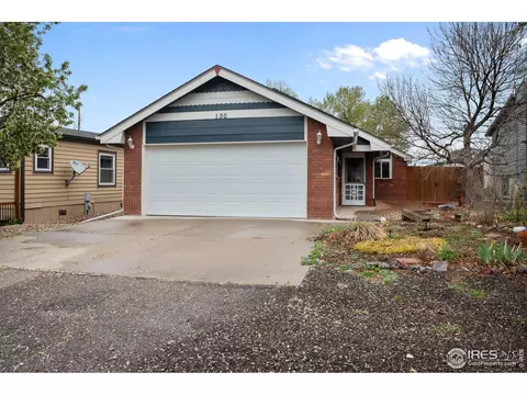 130 Ash St, Hudson, CO 80642