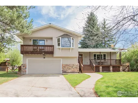 1518 Kirkwood Dr, Fort Collins, CO 80525