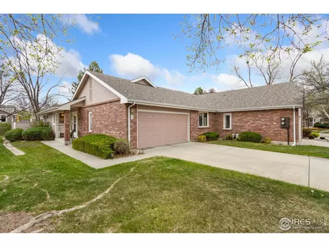 3500 Carlton Ave #I-34, Fort Collins, CO 80525