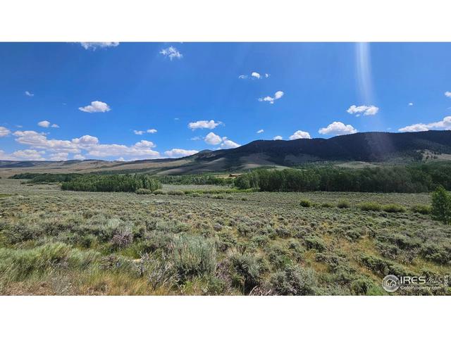 80 Trapper Ct, Jelm, CO 80545